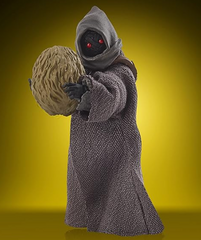 Offworld Jawa Kenner Star Wars: The Mandalorian