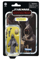 Offworld Jawa Kenner Star Wars: The Mandalorian