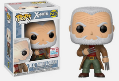 Old Man Logan #235 Pop! Vinyl X-men