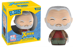 Funko Dorbz: Marvel - Logan (Old Man) - New York Comic Con Hot Topic (Exclusive) #347