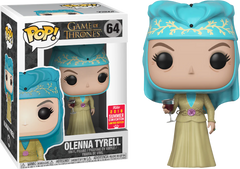 Funko Pop! Olenna Tyrell (2018 Summer Convention) #64