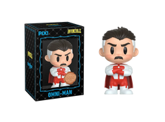ThrillJoy PIX! Invincible: Omni-Man (Limited Edition 9,999 Pieces)