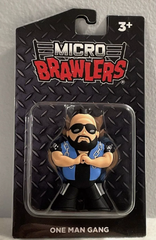 One Man Gang Micro Brawler