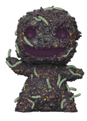 Funko Pop! DISNEY NIGHTMARE BEFORE CHRISTMAS OOGIE BOOGIE BUGS #450