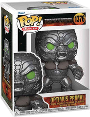 Funko Pop! Optimus Primal #1376