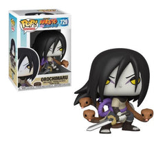 Funko Pop! Orochimaru #729