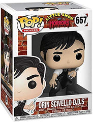 Funko Pop! Orin Scrivello D.D.S #657