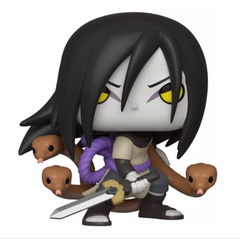 Funko Pop! Naruto Shippuden – Orochimaru #729