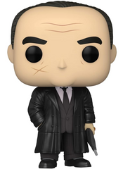 Funko Pop! Movies: The Batman - Oswald Cobblepot