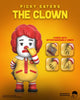 Mighty Jaxx: Picky Eaters the Clown