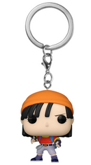 Funko Pop! Keychain: Dragon Ball GT - Pan