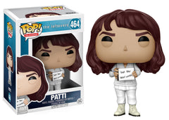 Funko Pop! Patti #464