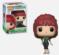 Pop! TV:Married with Children Peggy Bundy #689