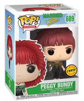 Funko Pop Television: Married with Children - Peggy Limited Edition Chase
