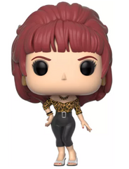Funko Pop Television: Married with Children - Peggy Limited Edition Chase