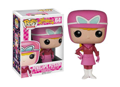 Funko Pop! Penelope Pitstop #64
