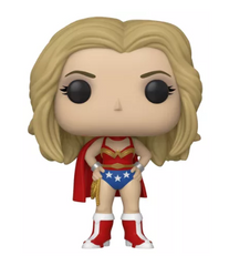 Funko Pop! The Big Bang Theory #835 Penny As Wonder Woman