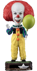 NECA (1990) Head Knocker – Pennywise