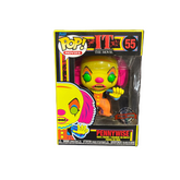 Funko Pop! It The Movie: Pennywise (Special Edition) #55 (minor damage on plastic)