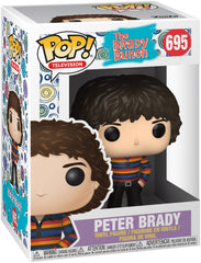 Funko Pop! Peter Brady #695