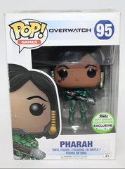 Funko Pop! Pharah (2017 Spring Convention) #95