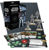 Star Wars: Legion Phase 1 Clone Trooper Upgrade Expansion (Shelf wear)