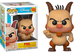Hercules Phil 380 Funko Pop!