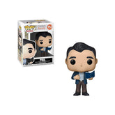 Funko Pop! Modern Family: Phil #753 (some box damage)