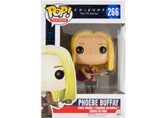 Funko Pop! Friends: Phoebe Buffay #266