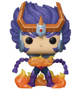 Funko pop! (810) saint seiya phoenix ikki