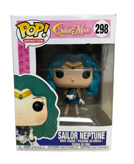 Funko Pop! Sailor Neptune #298