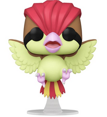 Pokemon Pidgeotto Funko Pop! Vinyl Figure #849
