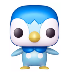 Funko Pop! Pokémon – Piplup #865 Pokémon Centre