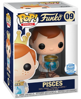Funko Pop Zodiac Pisces Limited Edition #09