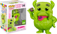Funko Pop! Plumpy (2021 Spring Convention) #59