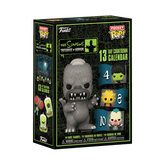Funko Pop! The Simpsons 13-Day Countdown Calendar
