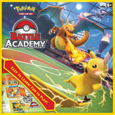 Pokemon Battle Academy 2 Board Game