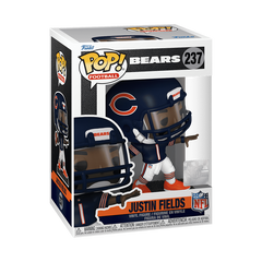 Funko Pop! Justin Fields #237