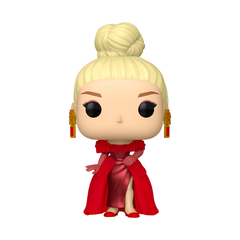 Funko Pop! 80th Anniversary Barbie #152
