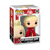 Funko Pop! 80th Anniversary Barbie #152