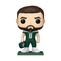 Funko Pop! Aaron Rodgers #253