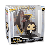 Funko Pop! Albums - Welcome to my Nightmare #34