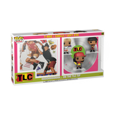 Funko Pop! Albums: TLC - Ooooooohhh... On the TLC Tip: T-Boz / Chilli / Left Eye #43
