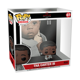 Funko Pop! Albums - Tha Carter III #07