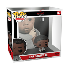Funko Pop! Albums - Tha Carter III #07