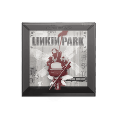 Funko Pop! Albums - Hybrid Theory #04