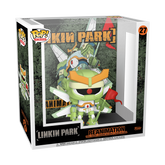 Funko Pop! Albums - Reanimation #27