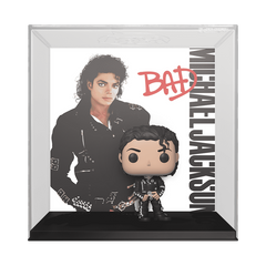 Funko Pop! Albums - Michael Jackson #56