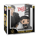 Funko Pop! Albums - Michael Jackson #56