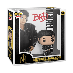 Funko Pop! Albums - Michael Jackson #56